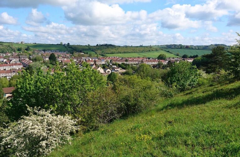 Grant funding to Improve Greenspaces in Midsomer Norton